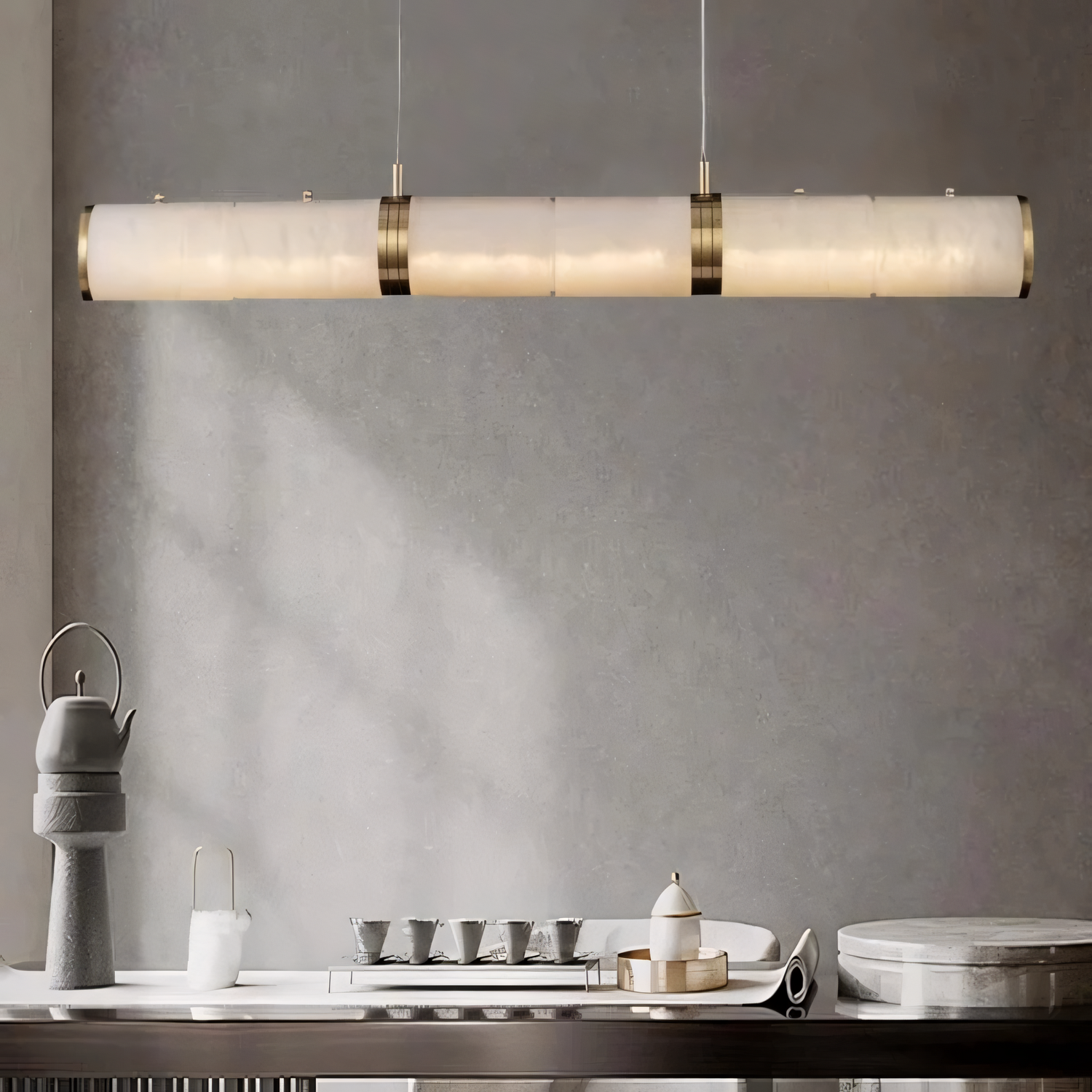 Светильник подвесной View