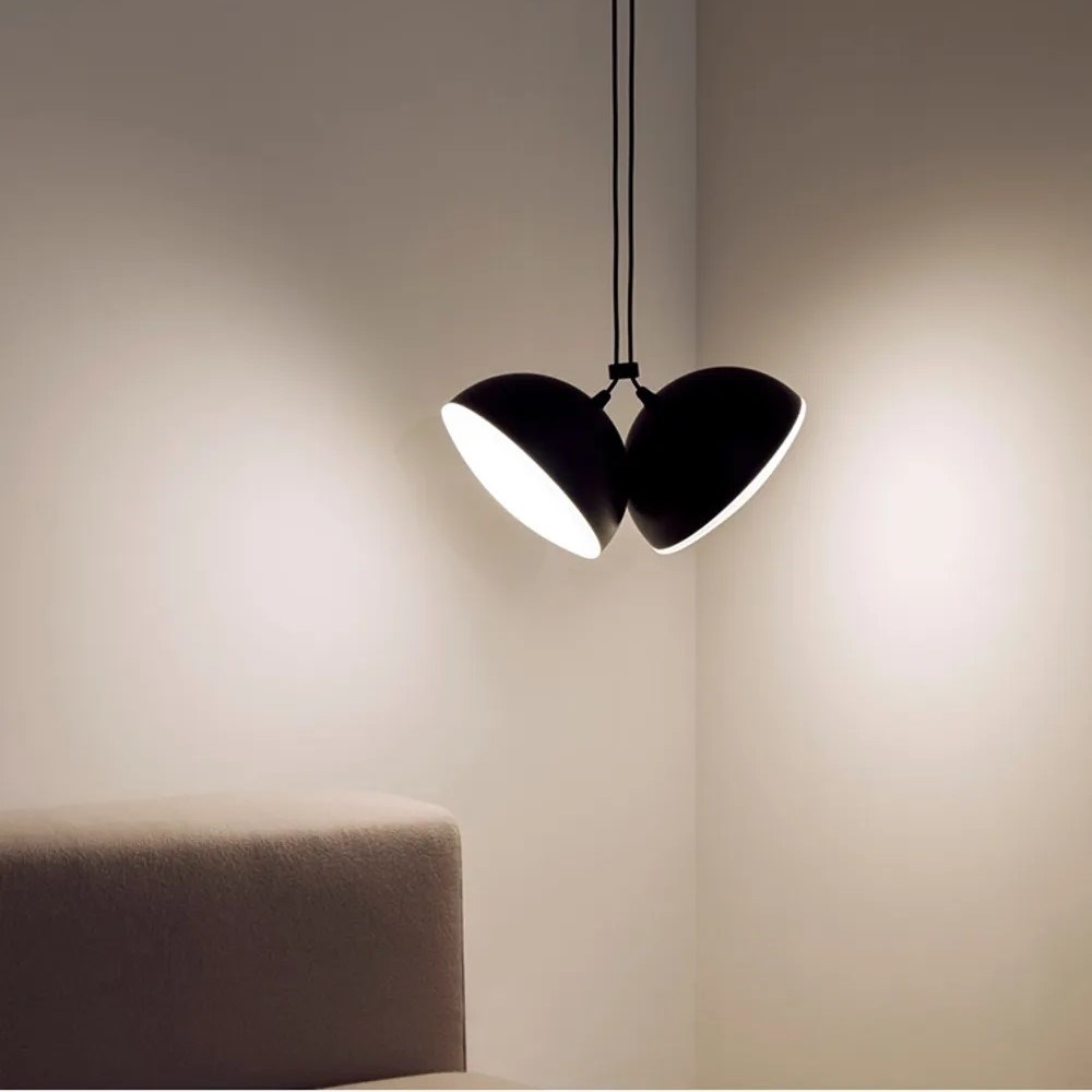 Светильник Nod 2 в стиле Milan Iluminacion