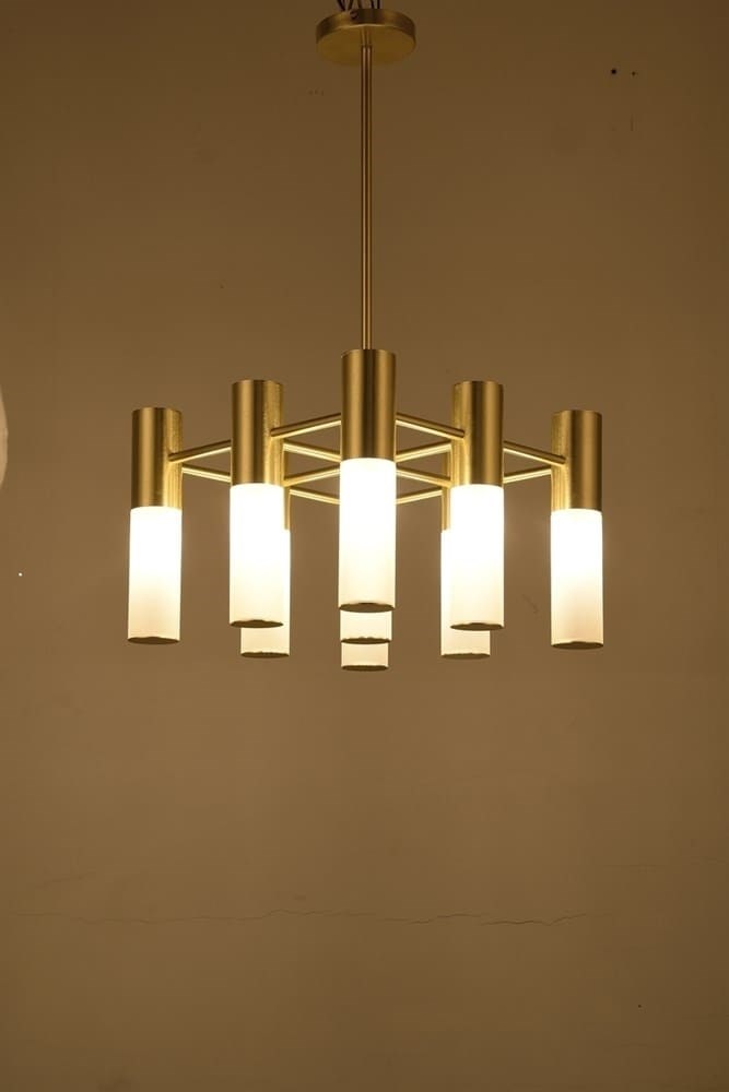 Люстра Etoile 274.09