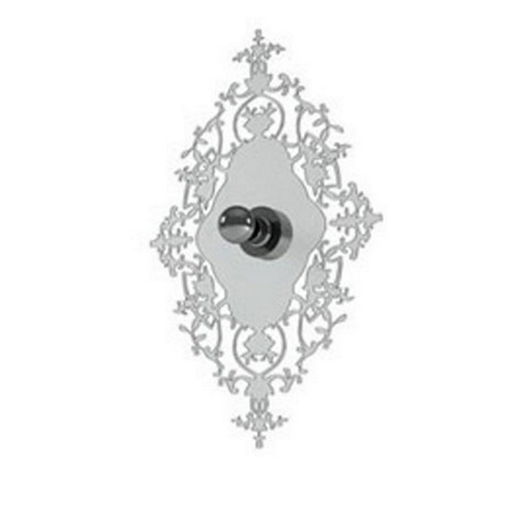 Бра  Josephine 5D черный  в стиле Ligne Roset