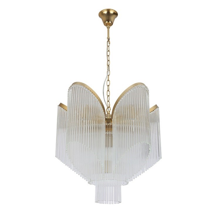 Люстра Chesapeake D60 French gold