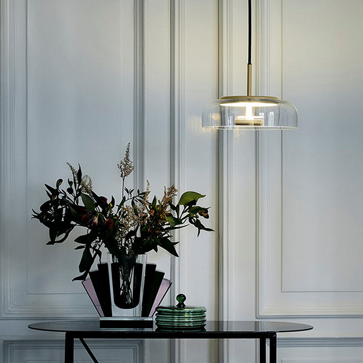 Светильник Blossi в стиле Noura