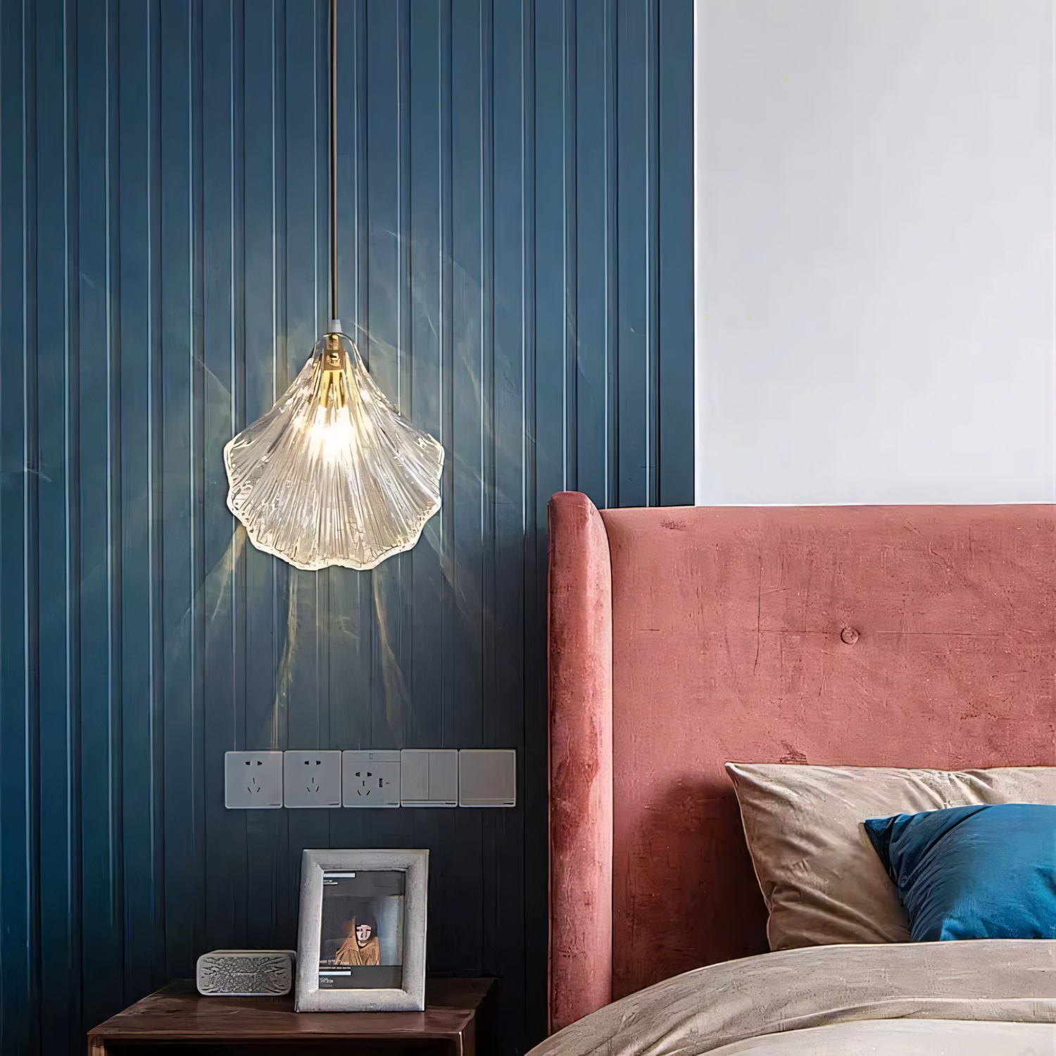 Светильник подвесной VIRTU