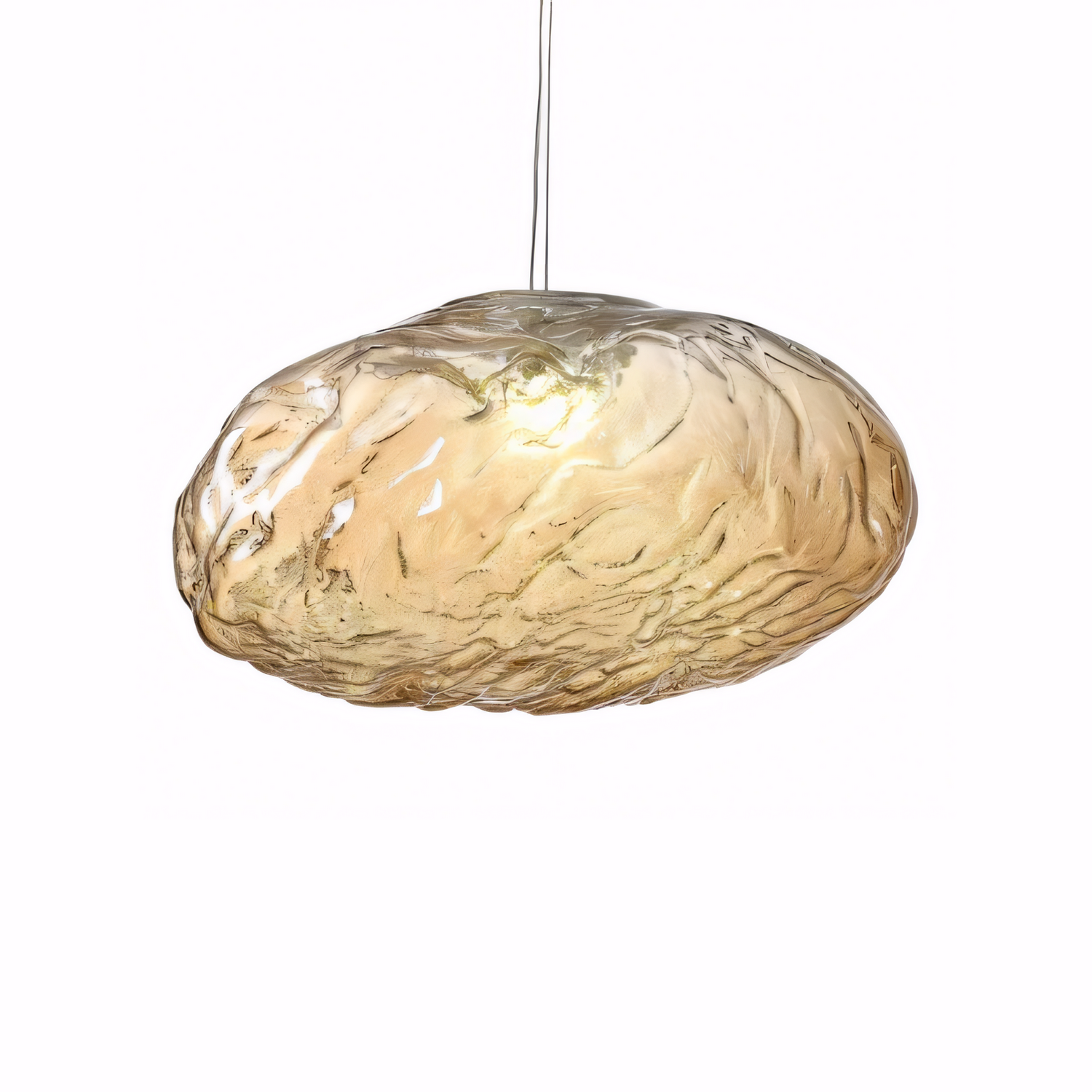 Светильник подвесной SERIES 73 D20 AMBER