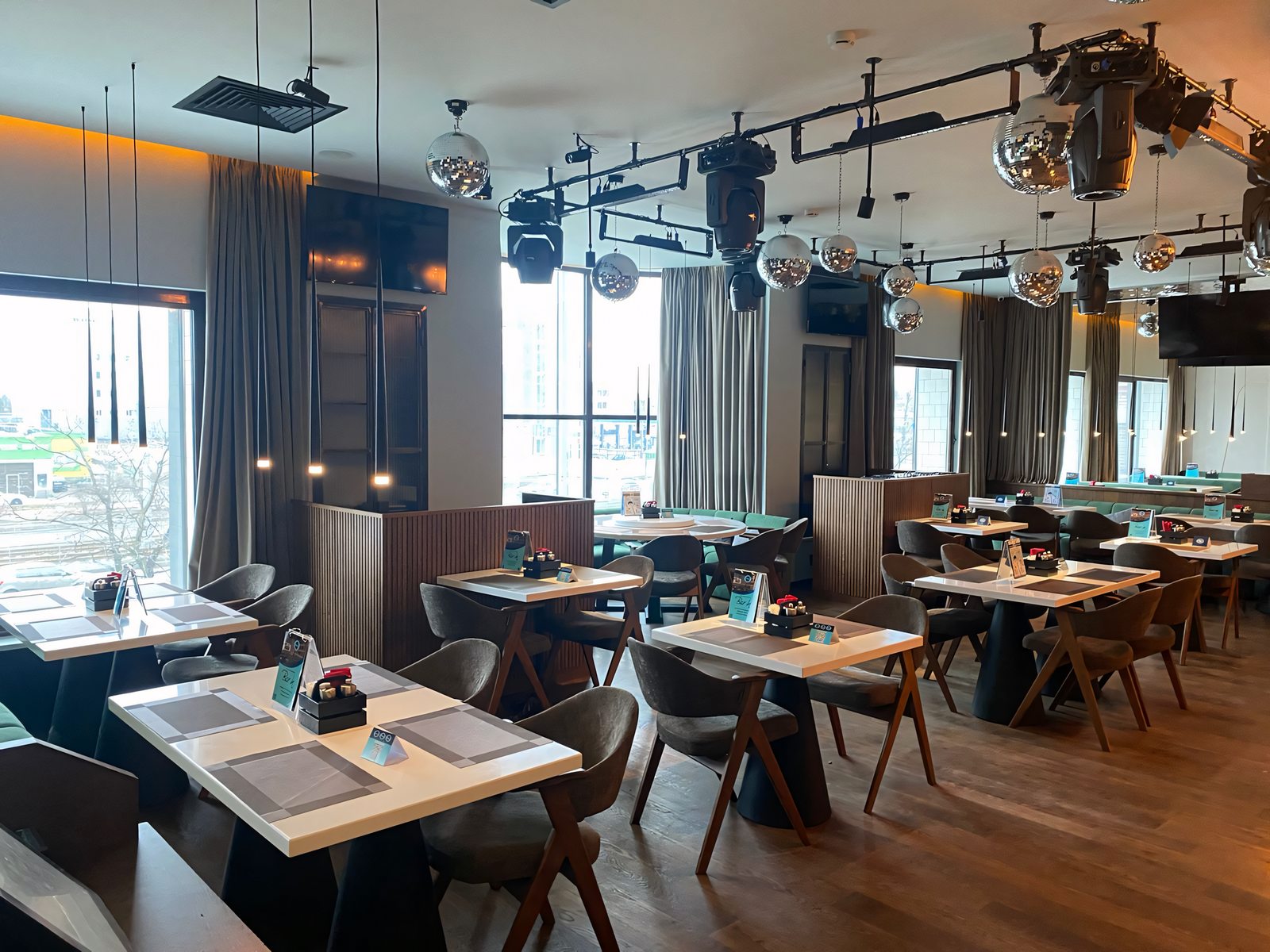 Slim single Ресторан Санкт-Петербург - фото 3