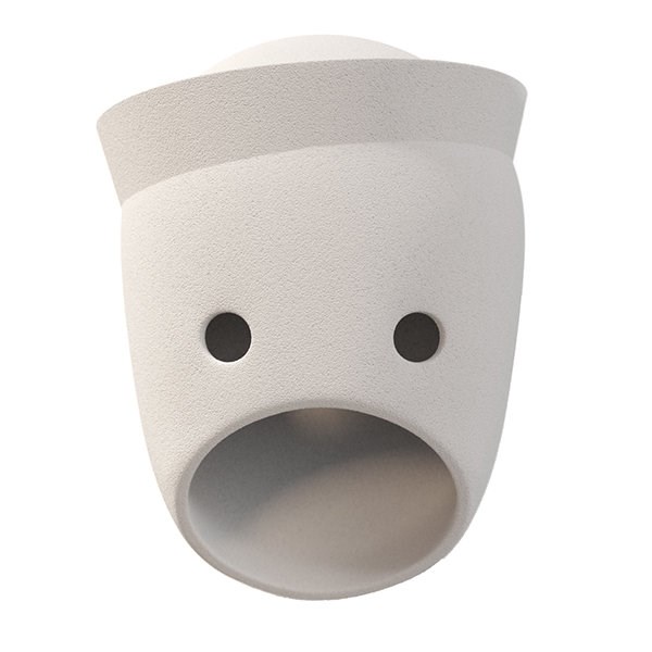 Бра The Party Wall Lamp Glenn в стиле Moooi