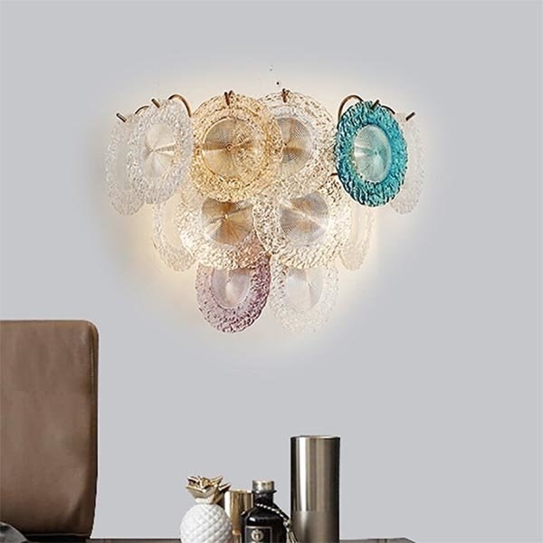 Бра Perle Barocche Wall