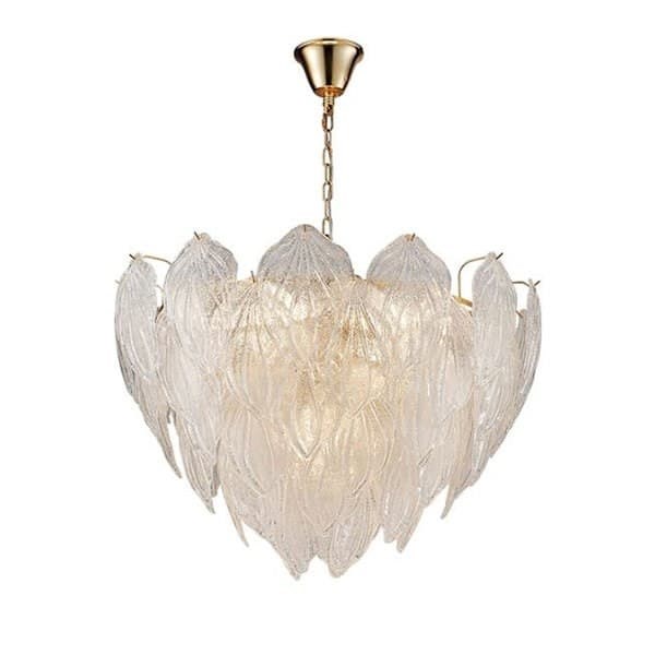 Люстра Lastra Di Vetro D80