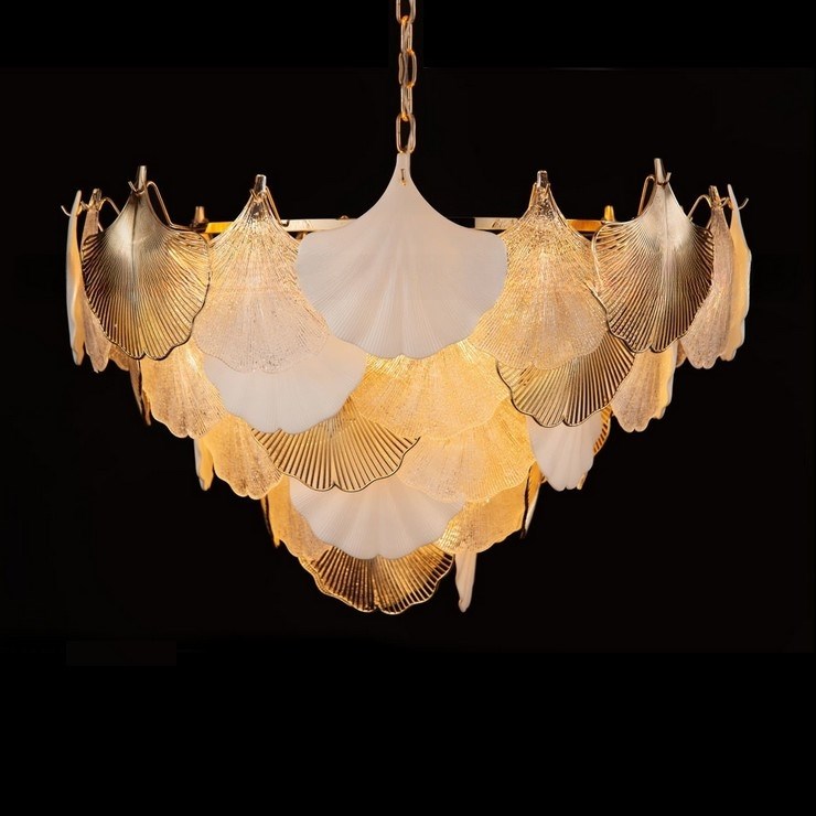 Люстра подвесная Edem  D80