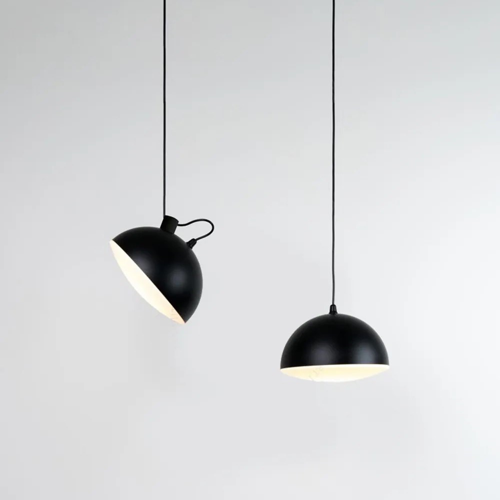 Светильник Nod single в стиле Milan Iluminacion