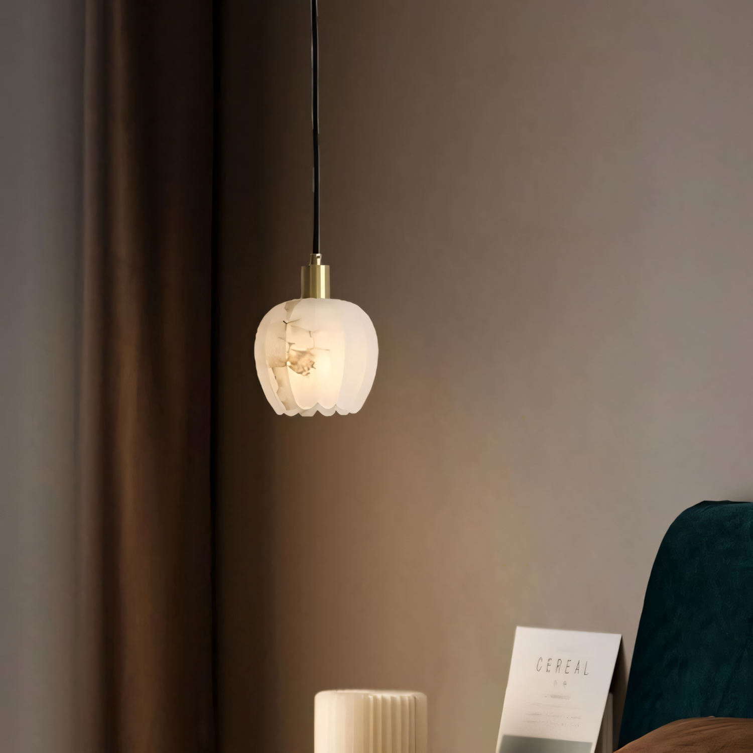 Светильник подвесной BUD