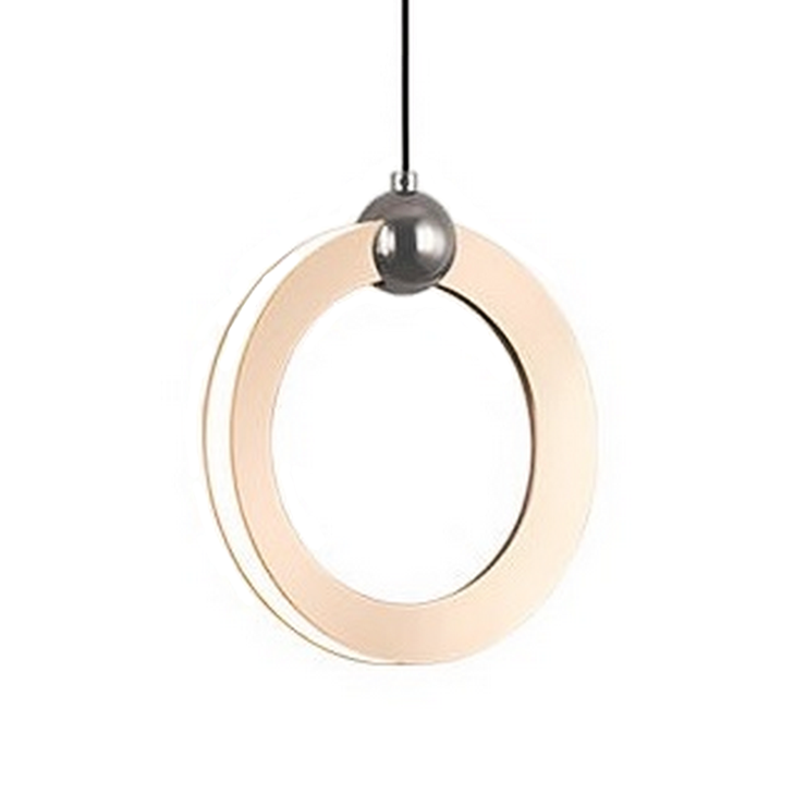 Подвесной светильник Kari Gold 17