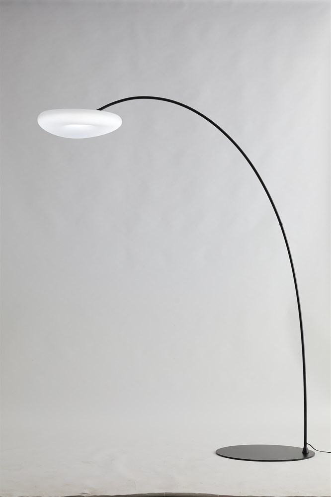 Торшер Linea Light White L