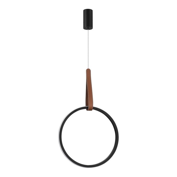 Светильник подвесной Plusminus Geometry Circle II