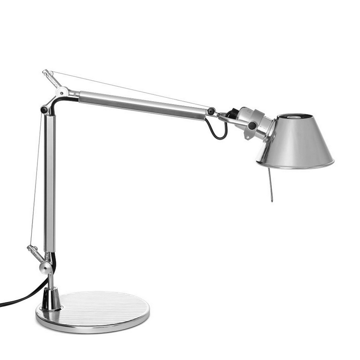 Лампа настольная Tolomeo Micro в стиле Artemide