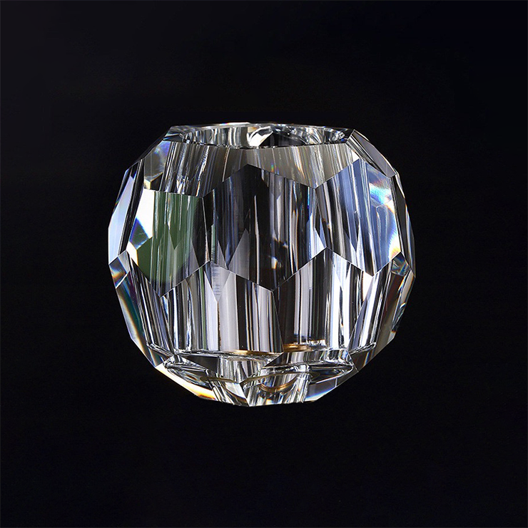 Светильник подвесной Boule De Crystal RH