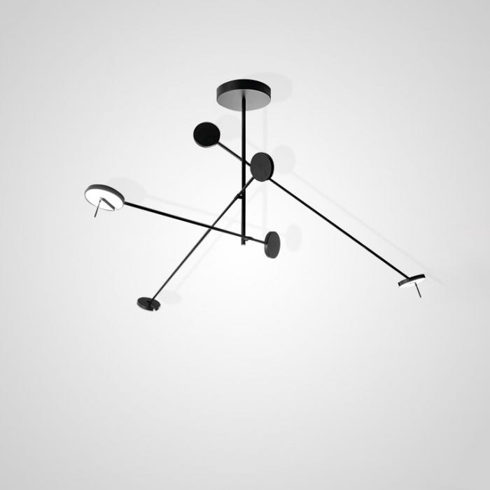 Люстра Invisible Talk