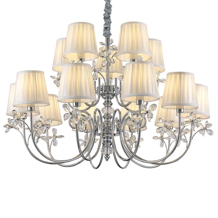 Люстра Boston D93