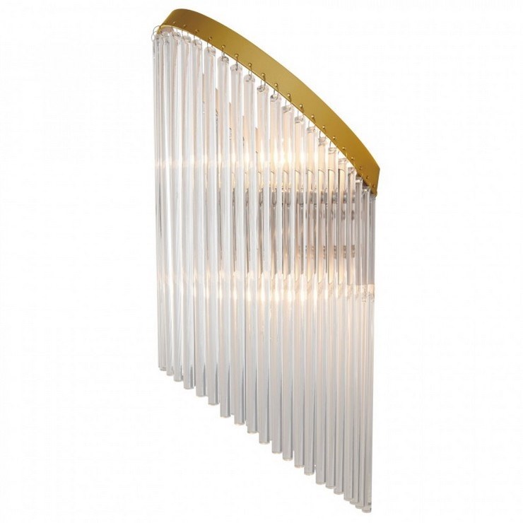 Бра Chesapeake French gold