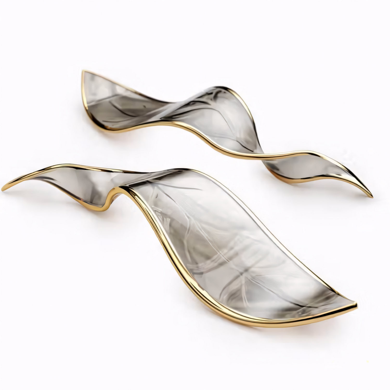 Декоративная композиция Contour 4