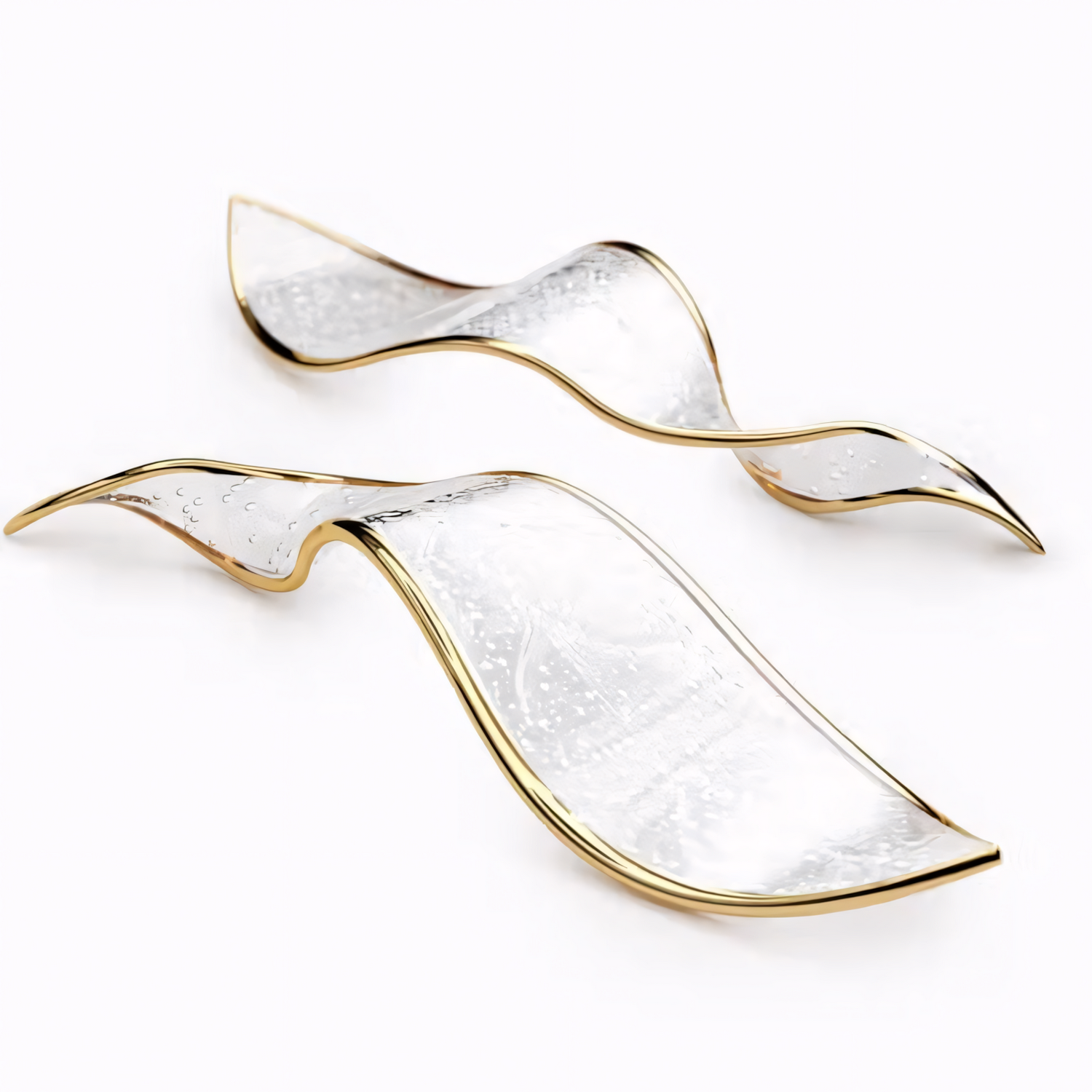 Декоративная композиция Contour 4