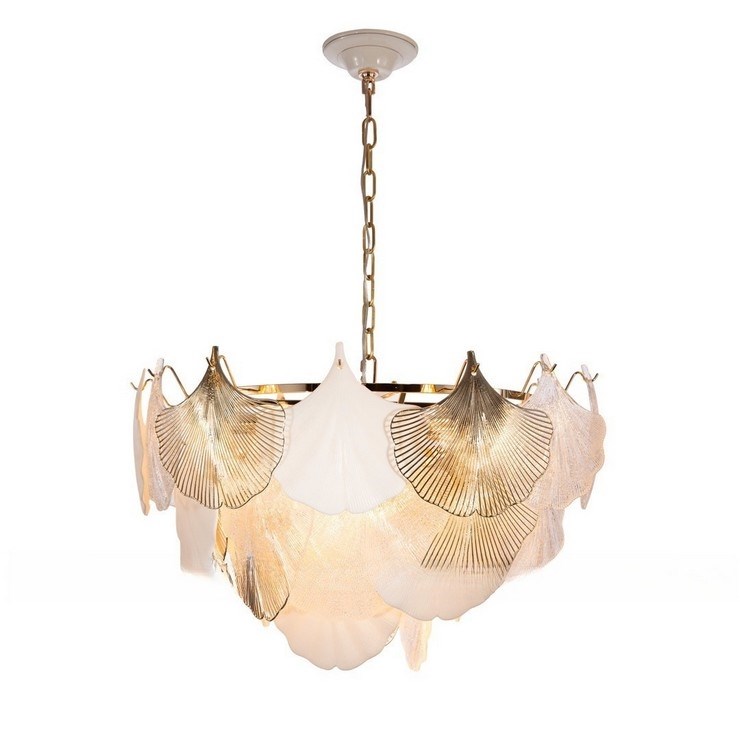 Люстра подвесная Edem D65