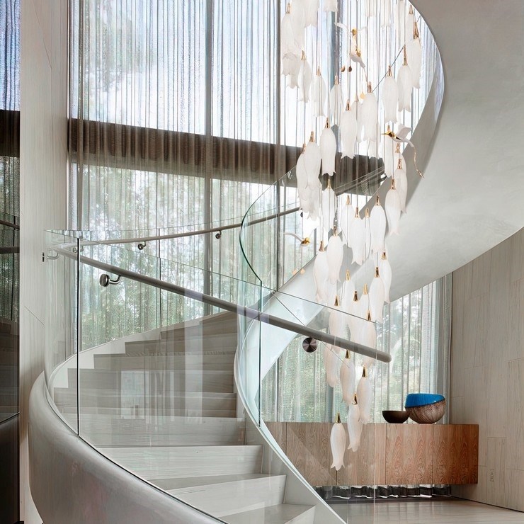 Люстра подвесная Blossom H293