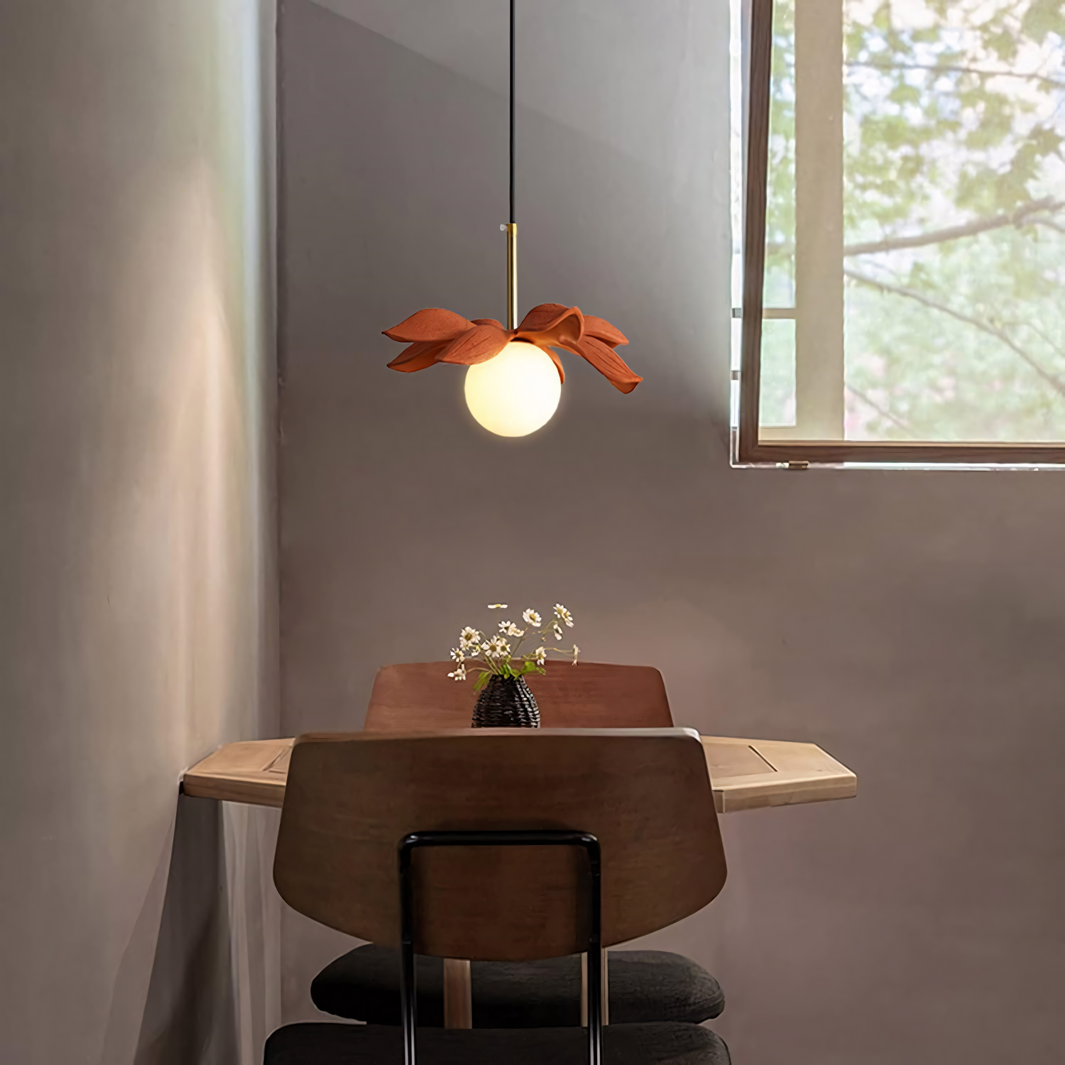 Светильник подвесной Jungle A