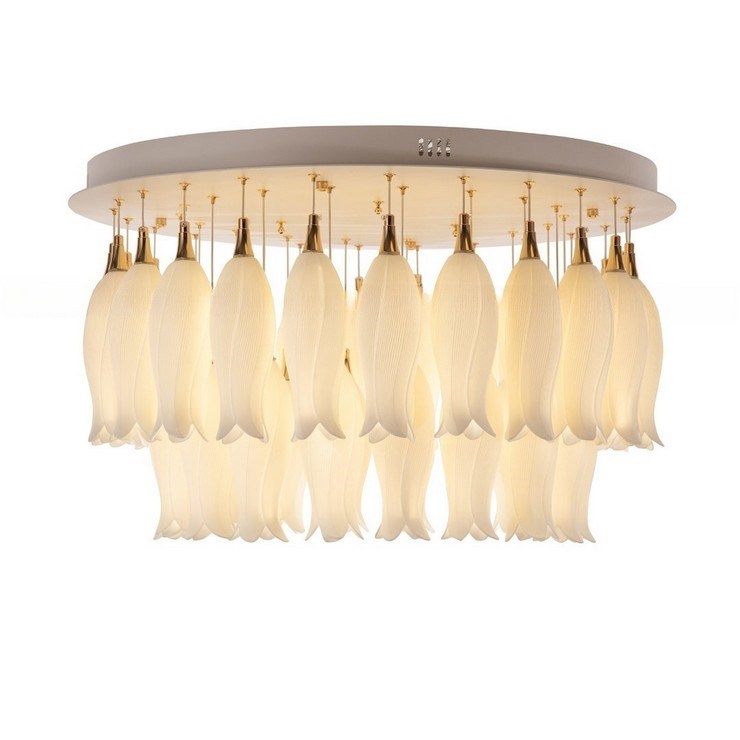 Люстра подвесная Blossom D79