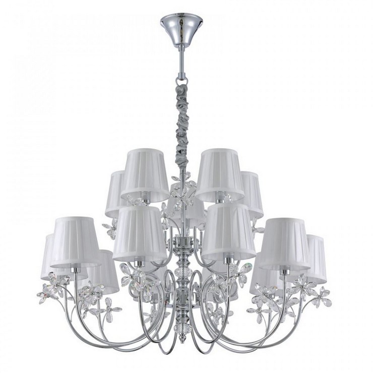 Люстра Boston D93