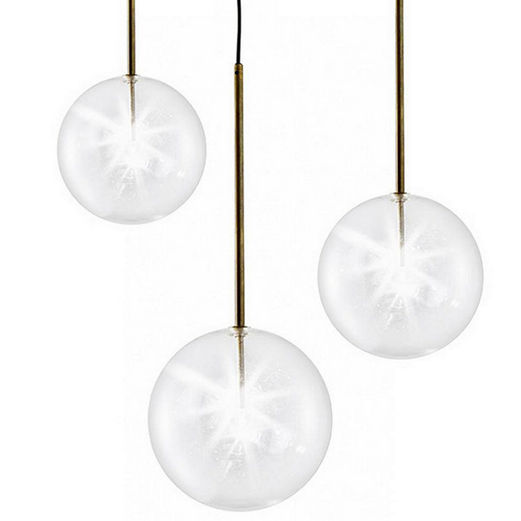 Светильник  Bolle Sola S