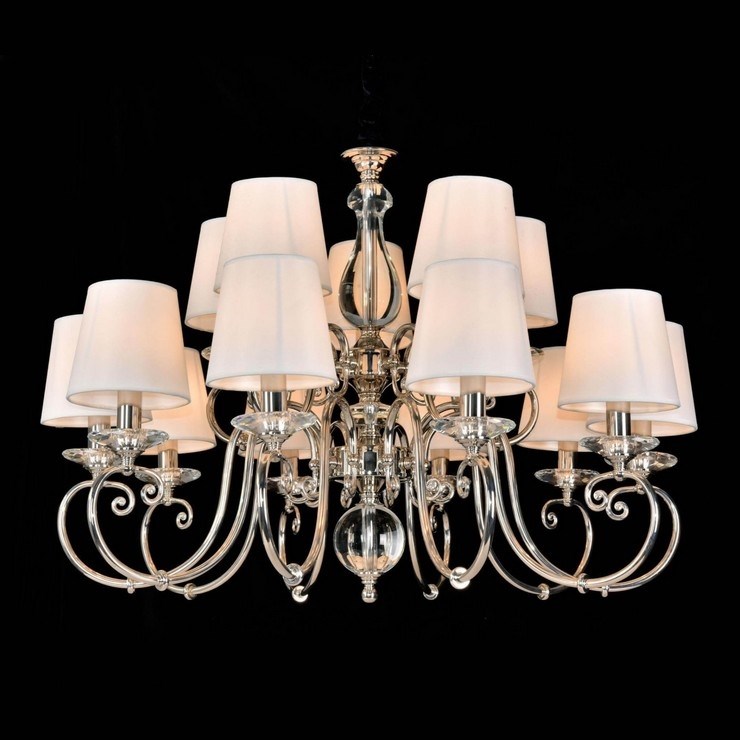 Люстра Atlanta D88