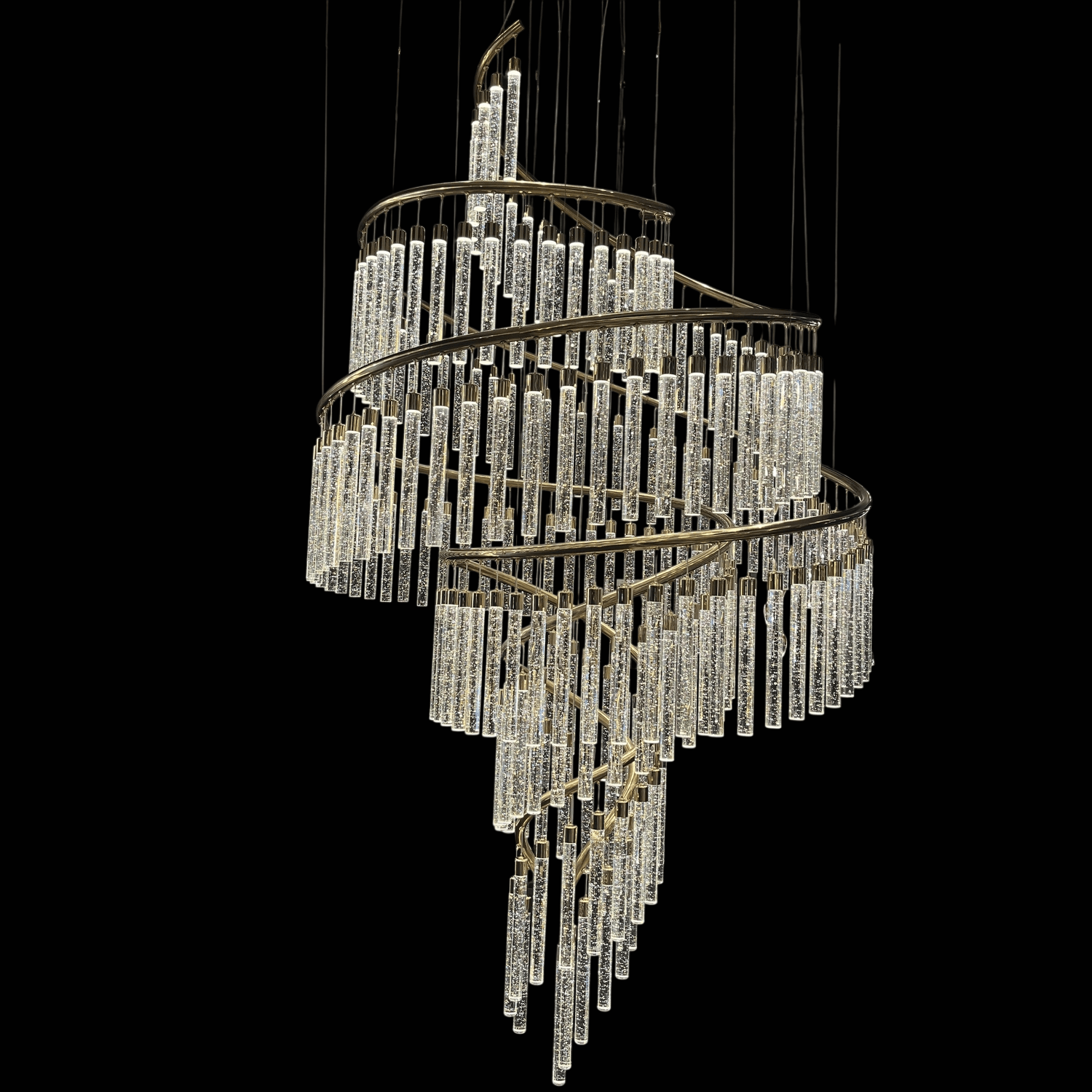 Люстра подвесная Castro 4