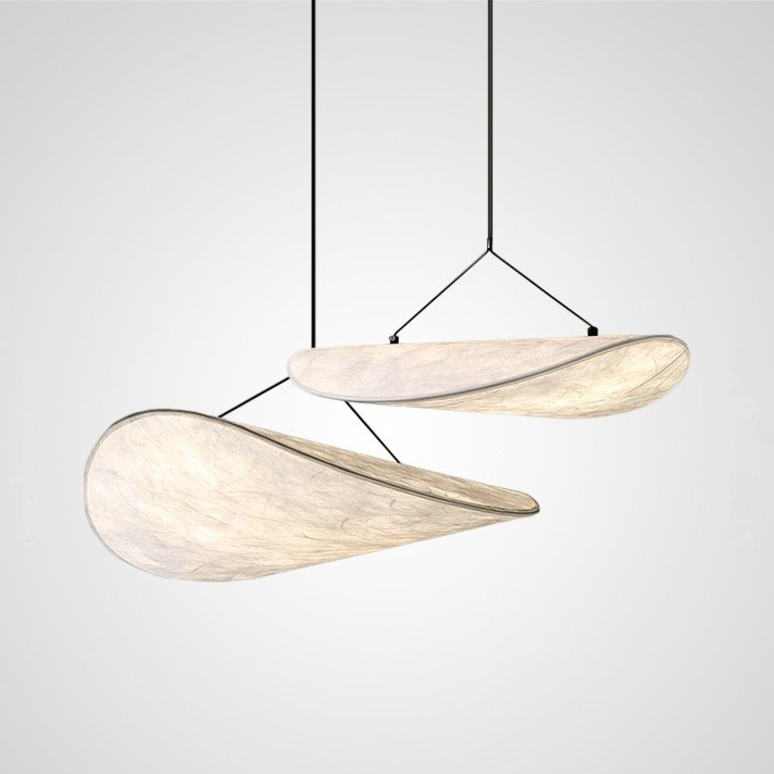 Люстра подвесная Lassi