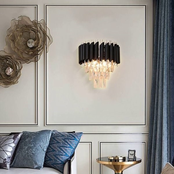 Бра Chiaro Di Luna