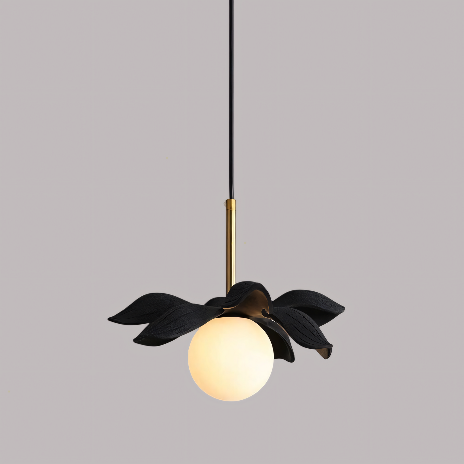 Светильник подвесной Jungle A