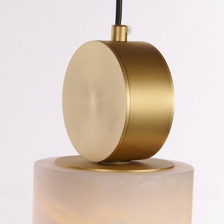 Светильник подвесной Brixen D12