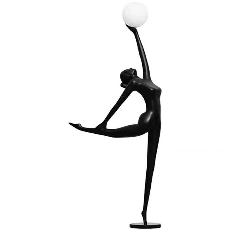 Торшер Ballerine