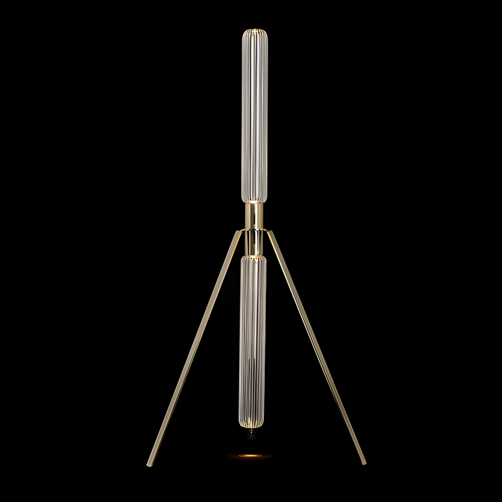 Торшер Cipher в стиле Lasvit