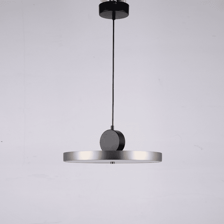 Светильник подвесной Calee V4