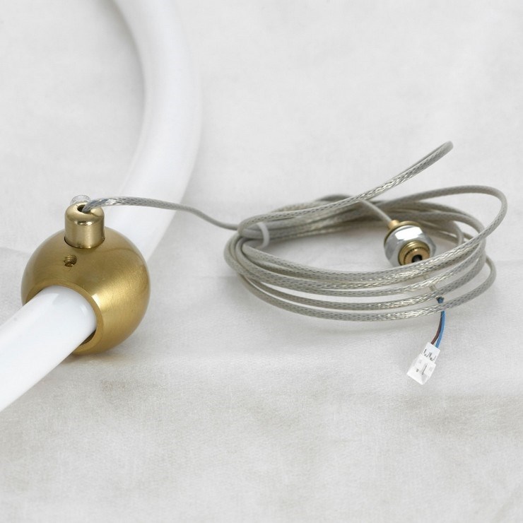 Люстра Sessa round D73