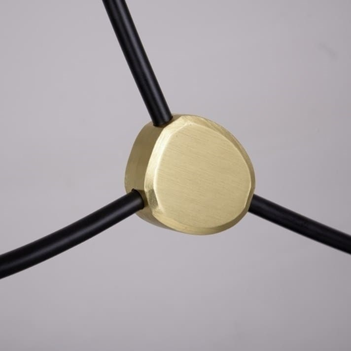 Люстра IVY Horizontal 3