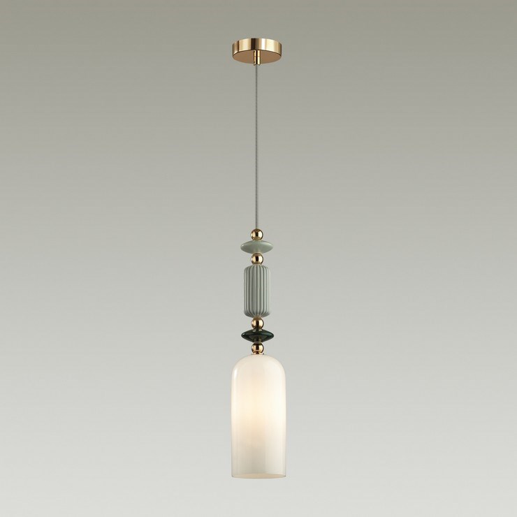 Светильник подвесной Caramelle D10 Green