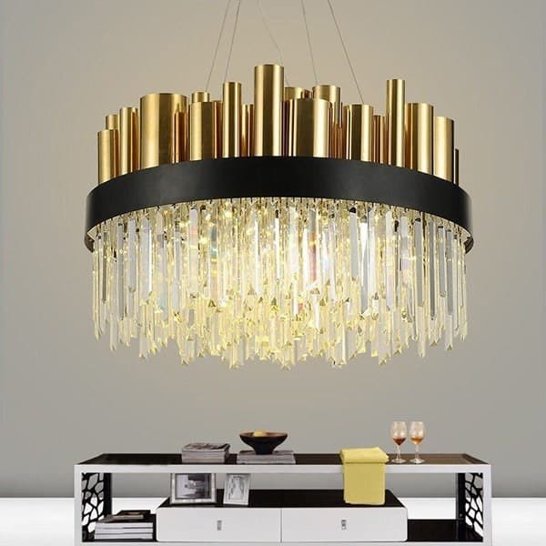 Люстра Luce Moderna D60