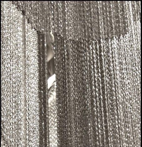 Люстра подвесная Stream 60 Бронза в стиле Terzani