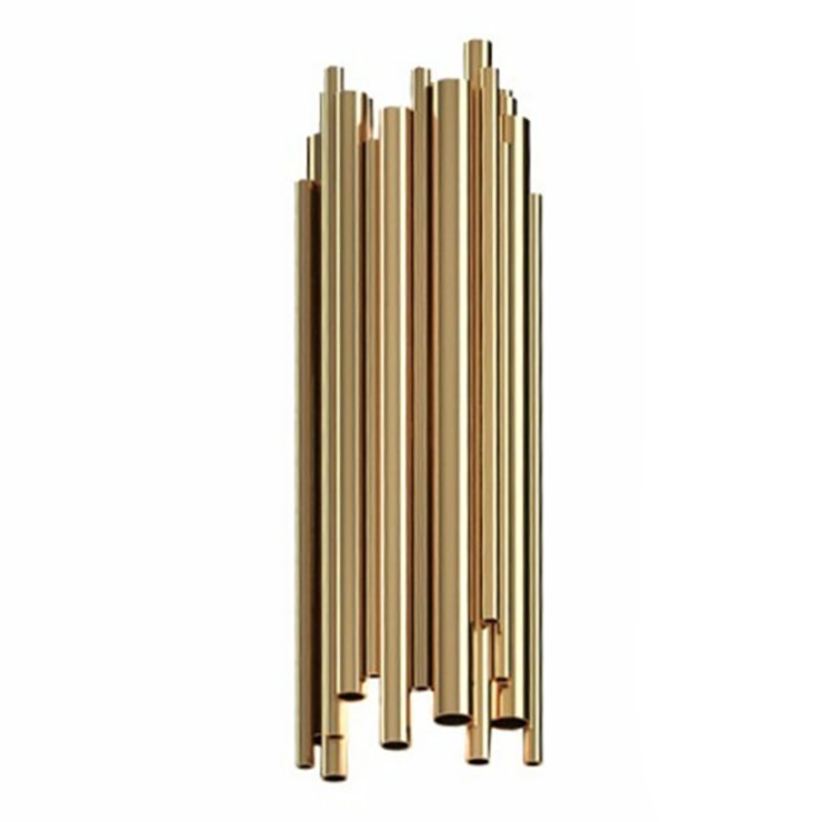 Бра Brubeck Wall Gold