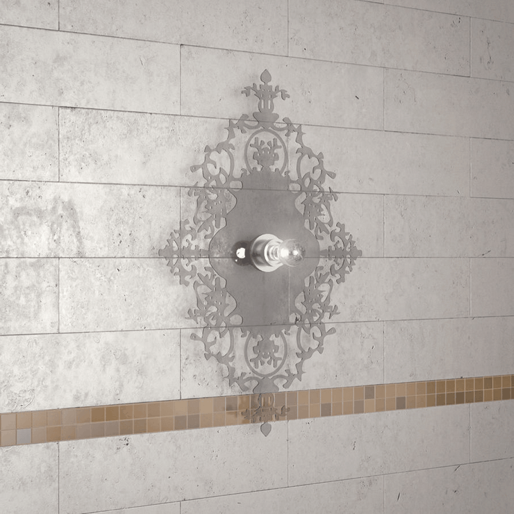 Бра  Josephine 5D  Зеркальная в стиле Ligne Roset