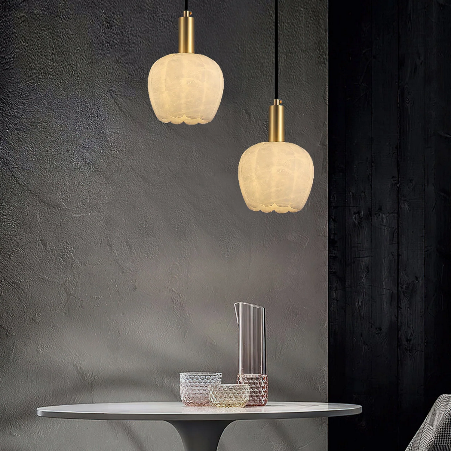 Светильник подвесной BUD