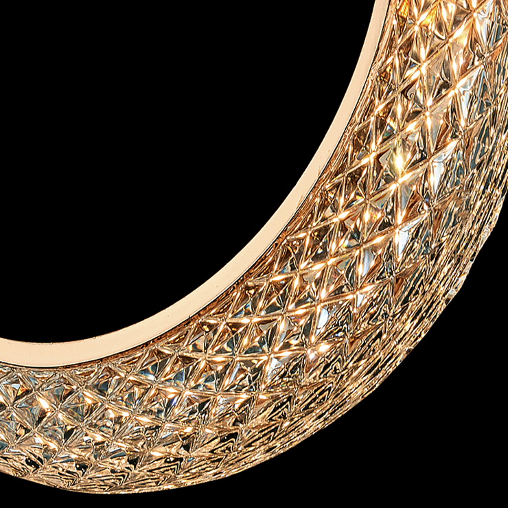 Бра Sonke gold long