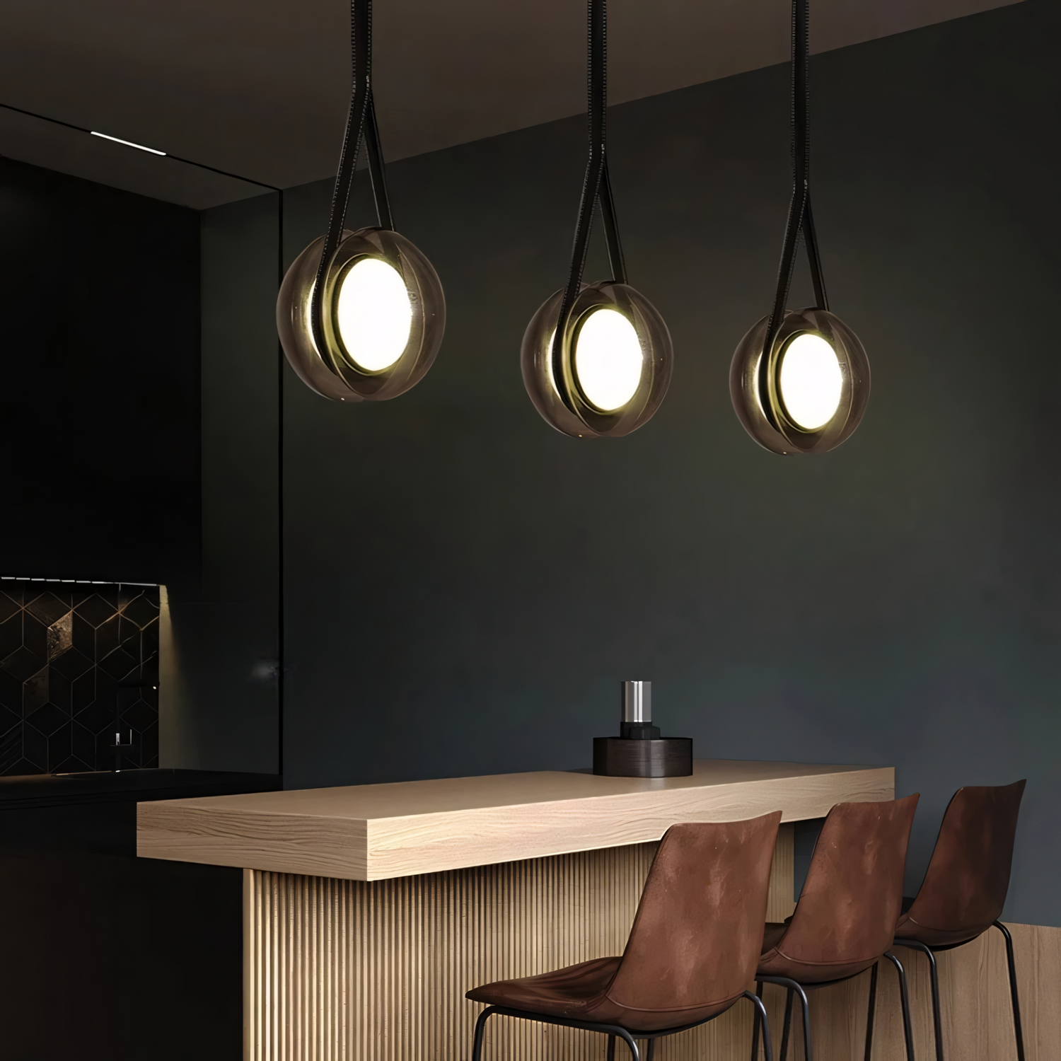 Светильник подвесной Sean